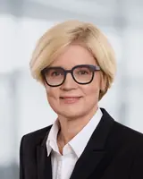 Foto von Anja Franke, LL.M.