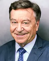 Foto von Dr. jur. Friedrich Rainer