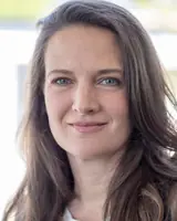 Foto von Dr. jur. Britta Färber