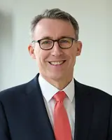 Foto von Dr. Marc Schacht