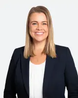 Foto von Kristin Bauer