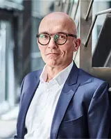 Foto von Jörg Mayr