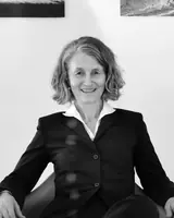 Foto von Dr. jur. Friederike Manz, LL.M.