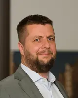 Foto von Kawus Reimar Klapp