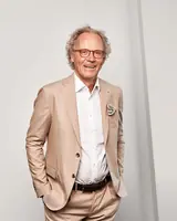 Foto von Prof. Dr. Eckart Seith