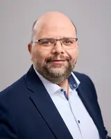 Foto von André Kasten
