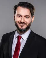 Foto von Kemal Ahmedi