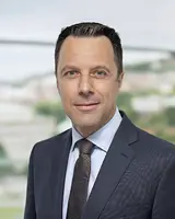 Foto von Dr. jur. Roland Haberstroh, LL.M.