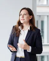 Foto von Naëmi Mergler