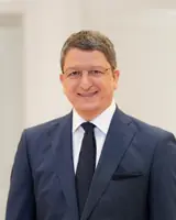 Foto von Thomas Armin Poschenrieder, M.A.