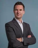Foto von Dr. iur. Dennis Geissler