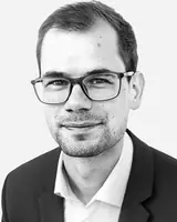 Foto von Dr. Lorenz Haidinger