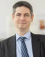 Foto von Dr. Arne Leue