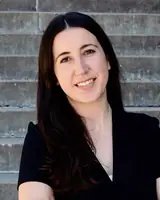Foto von Dipl.-Jur. Alicia Vázquez Prendes