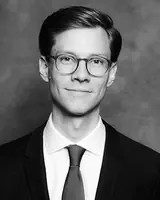 Foto von Dr. jur. Aron Heidtke