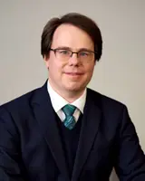 Foto von Jan Christopher Mommsen, LL.M.