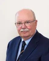 Foto von Gerhard Geigenberger