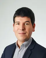 Foto von Dr. iur. Christian Hähn