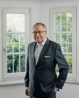 Foto von Prof. Dr. iur. Peter Knüpper