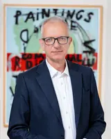 Foto von Reinhard Höbelt