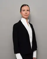 Foto von Dr. rer. nat. Kerstin Galler
