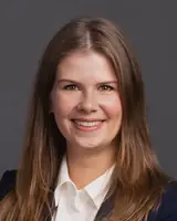 Foto von Dr. iur. Anna Florina Polke