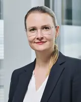 Foto von Mirjam Jasmin Ubber-Escher