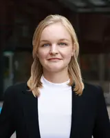 Foto von Sandra Andrea Scherbarth