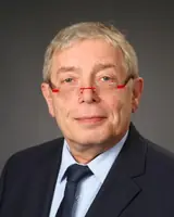 Foto von Peter Wolfgang Franke