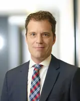 Foto von Dipl.-Vw. Oliver Sietz
