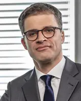 Foto von Dr. jur. Martin Wittemeier