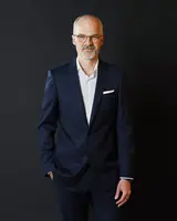 Foto von Dr. Reto Batzel