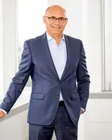 Foto von Dr. Matthias Möller
