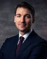 Foto von Dr. iur. Constantin Alexander Salat