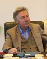 Foto von Günther Wegmann