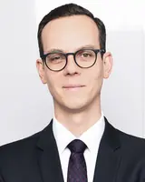 Foto von Patrick Thomas