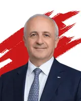 Foto von Dr. jur. Mehmet Köksal