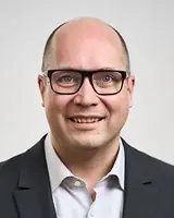 Foto von Dr. Jochen Lutz Tillmanns