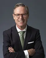 Foto von Dr. Friedrich Werk