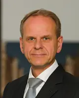 Foto von Dr. Volker Maaß