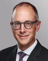 Foto von Dr. jur. Arnd Becker