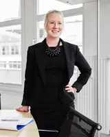 Foto von Xenia Else Fritz