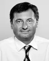 Foto von Burkhard Weis