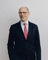 Foto von Dr. jur. Christian Brehm