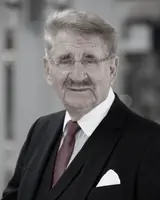 Foto von Dr. Hubert van Bühren