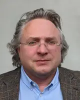 Foto von Malte Mörger, LL.M.