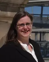 Foto von Juliane Ehmke