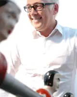 Foto von Martin Kieslich