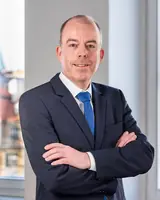 Foto von Dr. jur. Frank Zentz, LL.M.