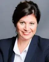 Foto von Dr. jur. Aline Hella Stocks